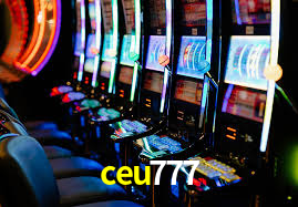 A Popularidade dos Caça-Níqueis no ceu777