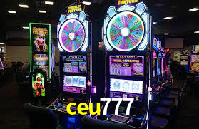 Descubra a Magia dos Jogos de Arcade no ceu777