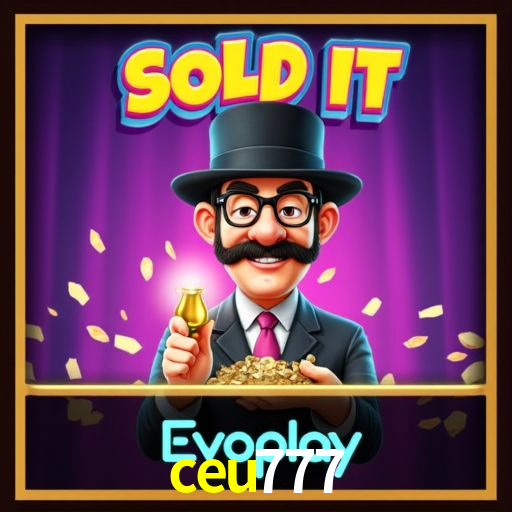 A Emoção da Loteria na ceu777: Uma Chance de Mudança de Vida